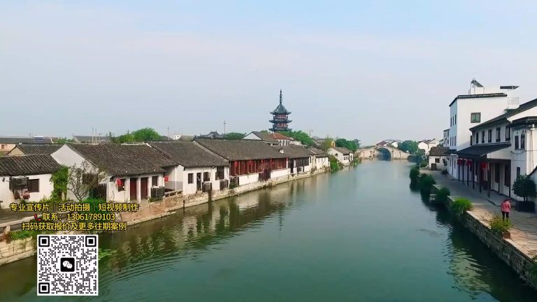 丝绸古镇先蚕祠摇橹展示45秒.mp4 20260909 152855.057
